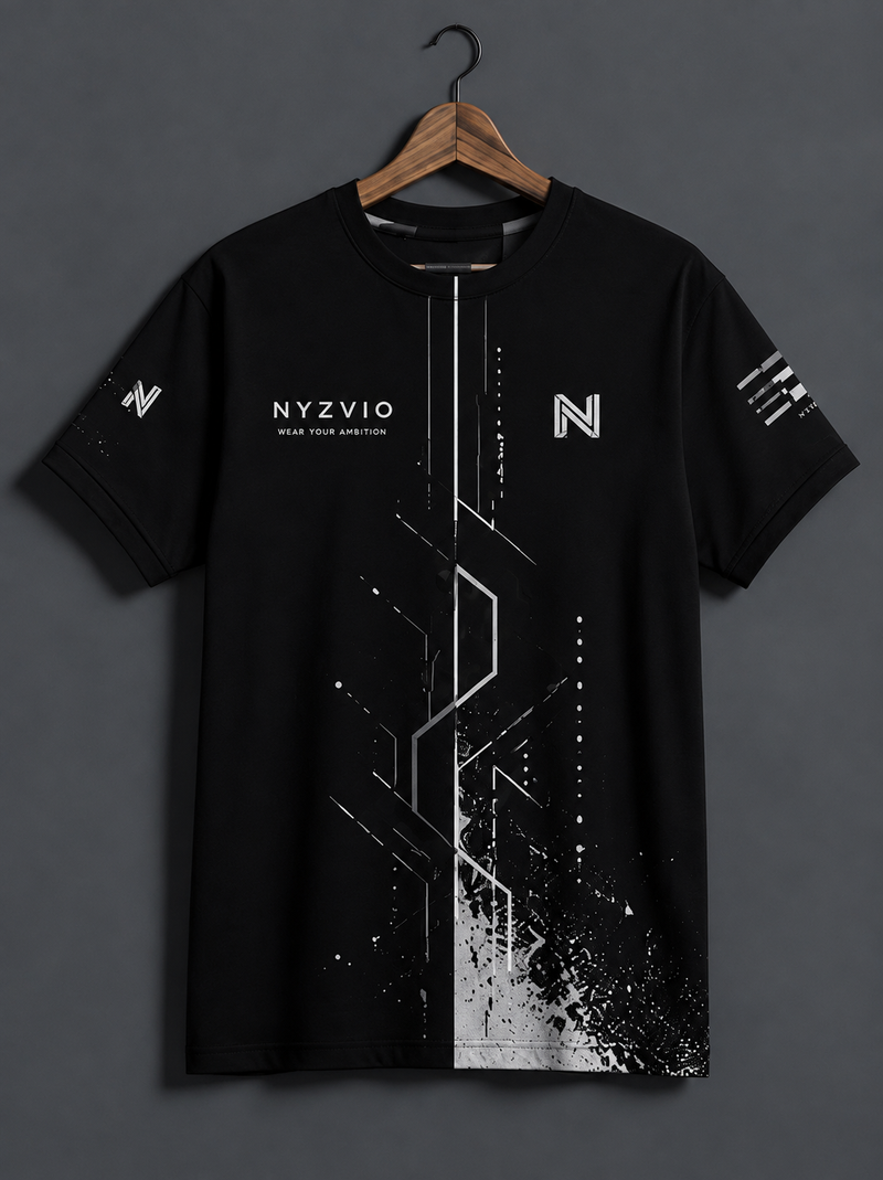 NYZVIO Core Minimal