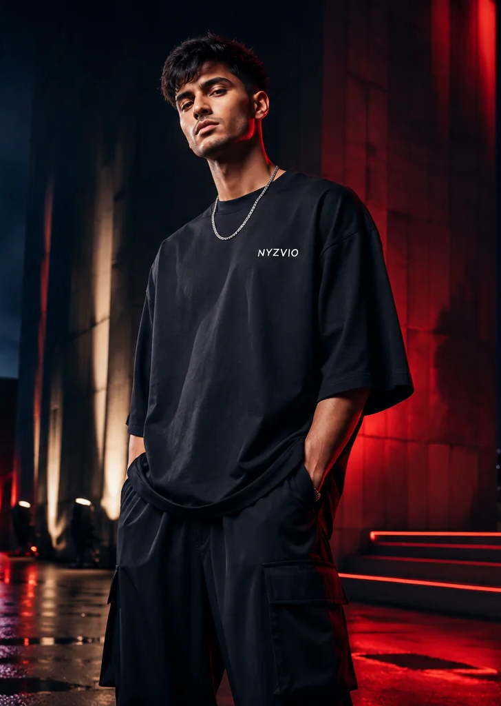 Streetwear Edit