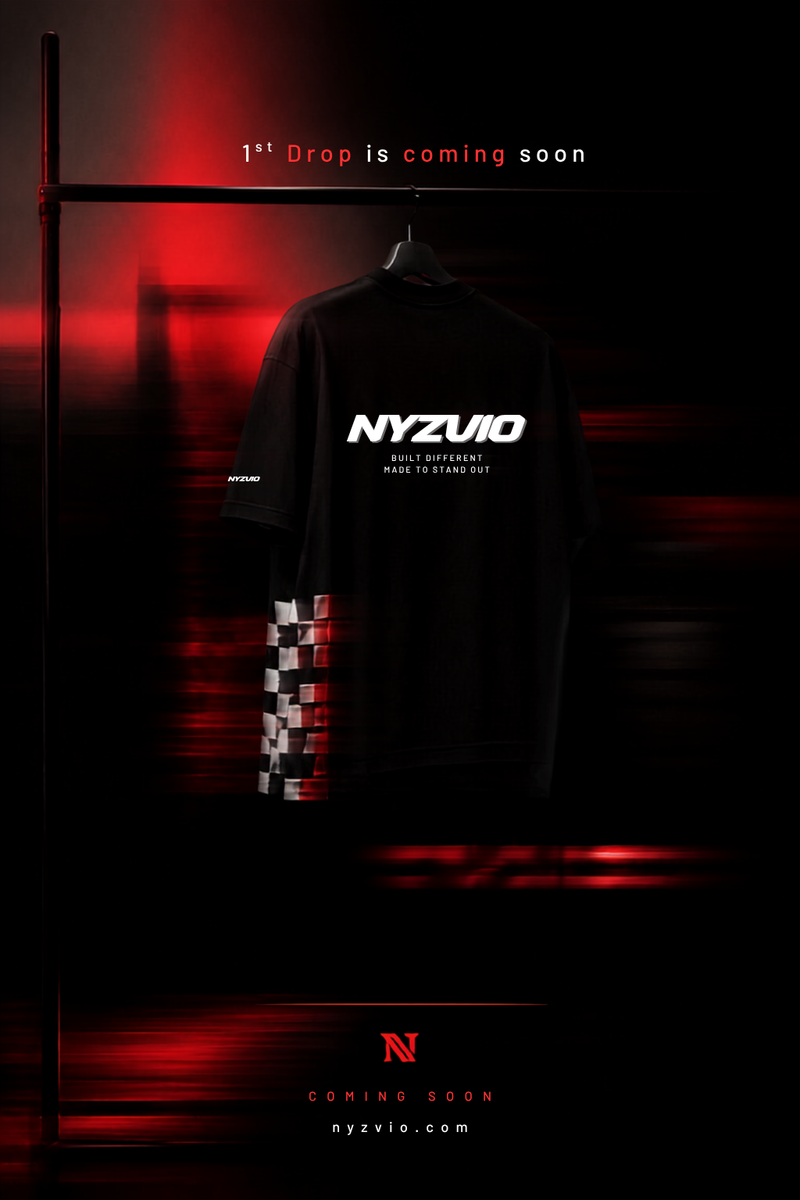 Letest Drop
