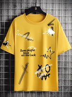 color:yellow