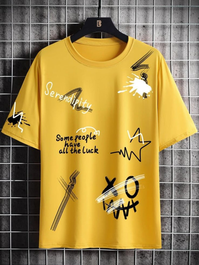 color:yellow
