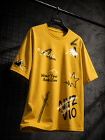 color:yellow