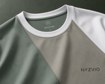 Sea-Green Tshirt