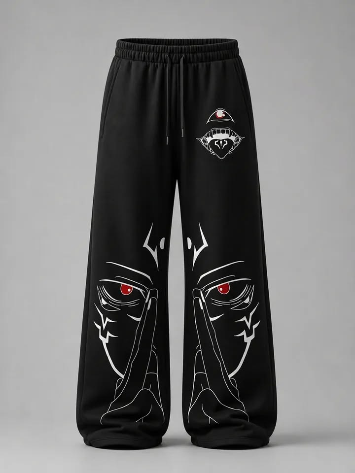 Art Bottomwear