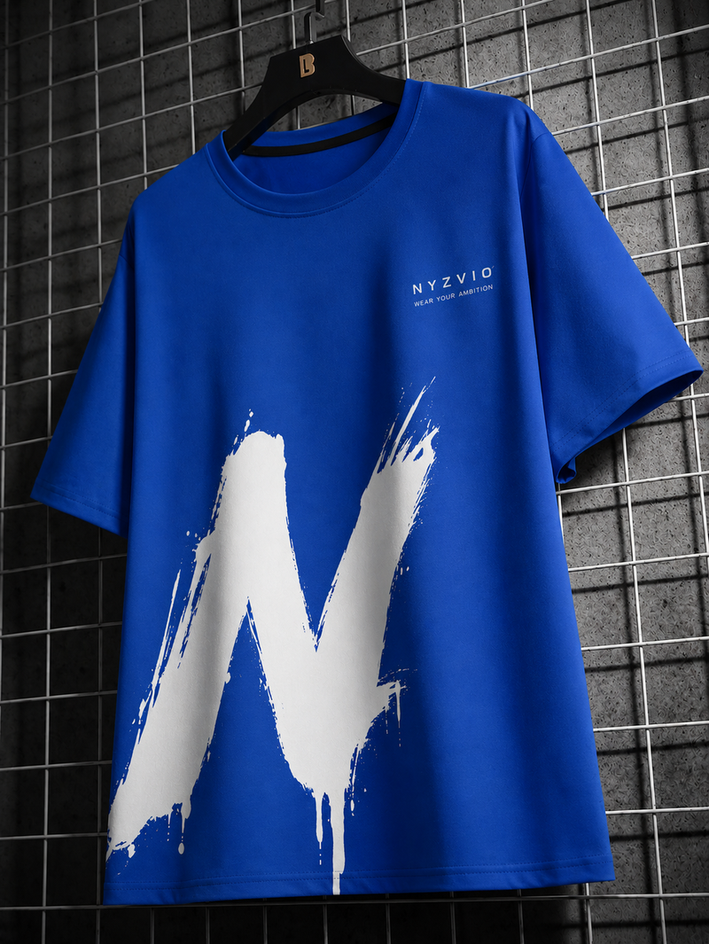 color:blue