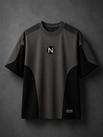 Black Oversized