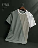 Sea-Green Tshirt