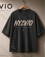 Black Oversized